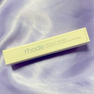 RHODE - Peptide Lip Treatment